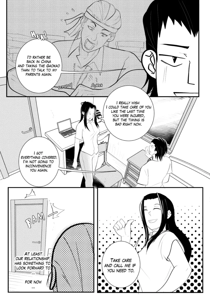 MP 13 May leaves Quin_s room_converted