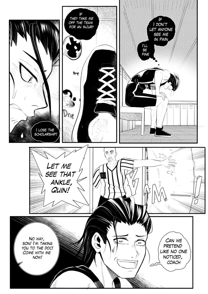 MP 5 coach catches quins injury_converted