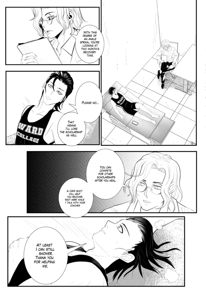 MP 6 Dr says quin cant compete_converted